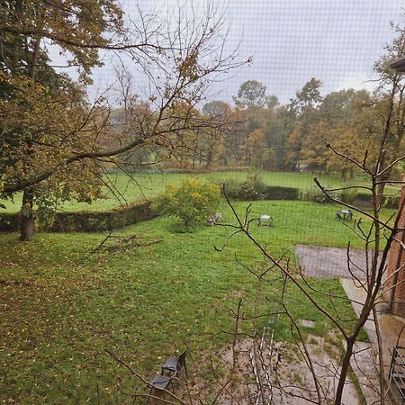 B&B E Ostello, Parco Di Monza, Cascina Costa Alta エクステリア 写真