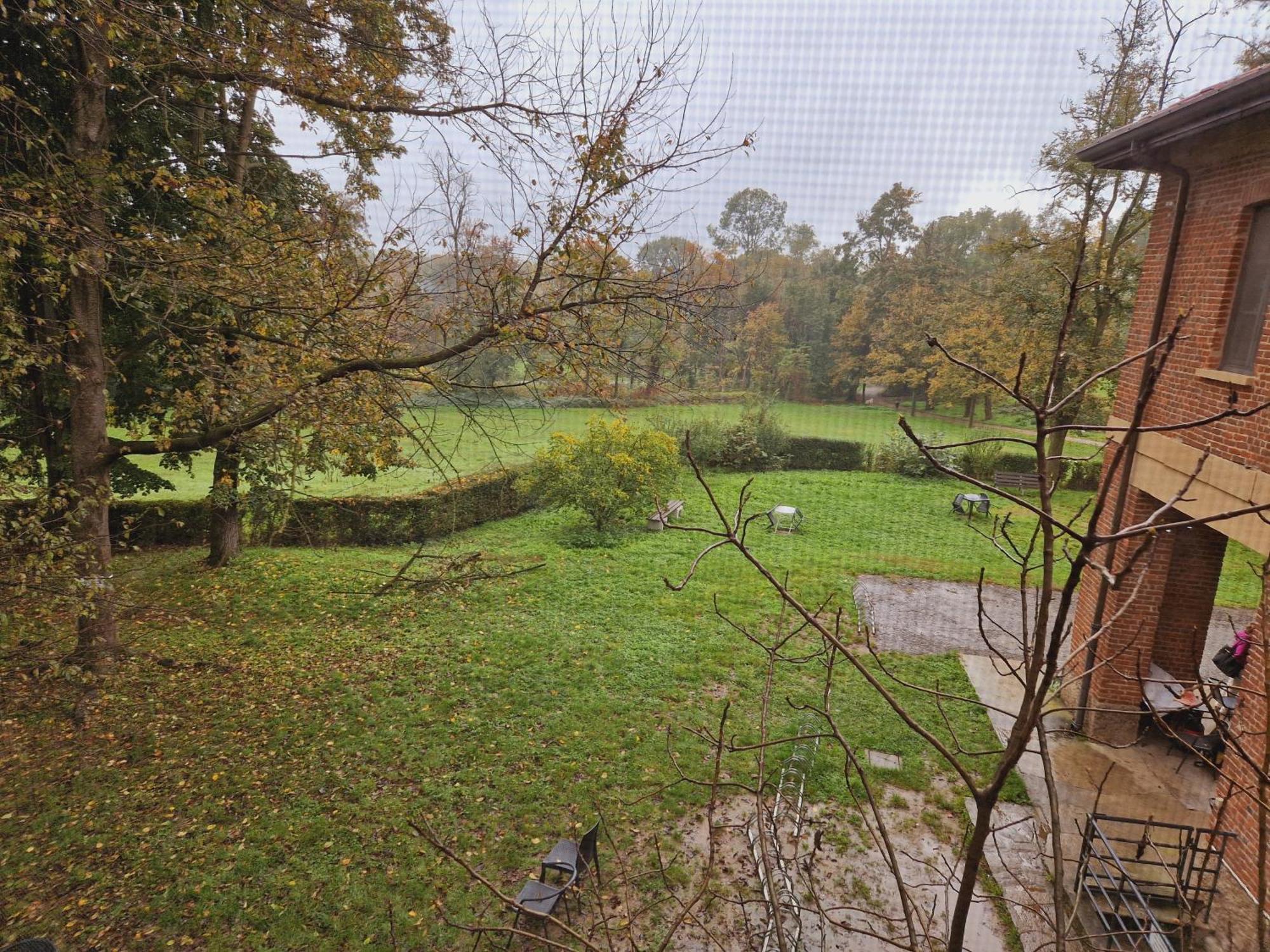 B&B E Ostello, Parco Di Monza, Cascina Costa Alta エクステリア 写真
