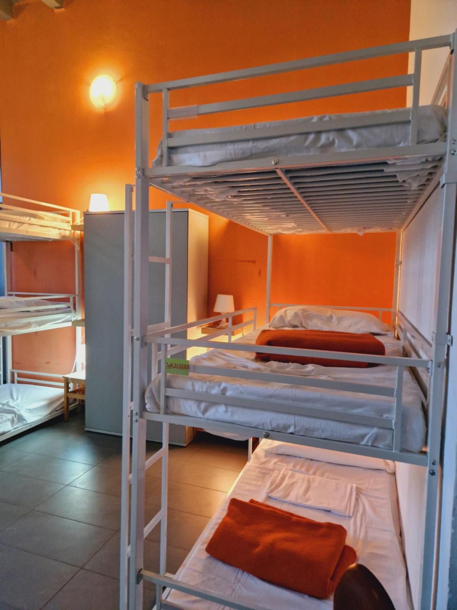 B&B E Ostello, Parco Di Monza, Cascina Costa Alta エクステリア 写真