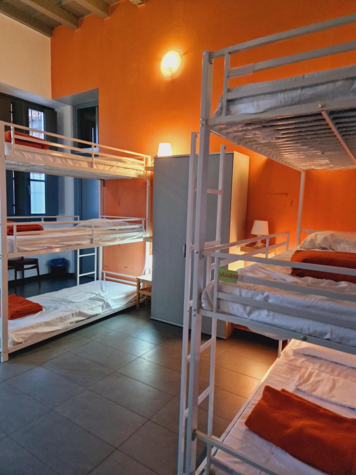 B&B E Ostello, Parco Di Monza, Cascina Costa Alta エクステリア 写真