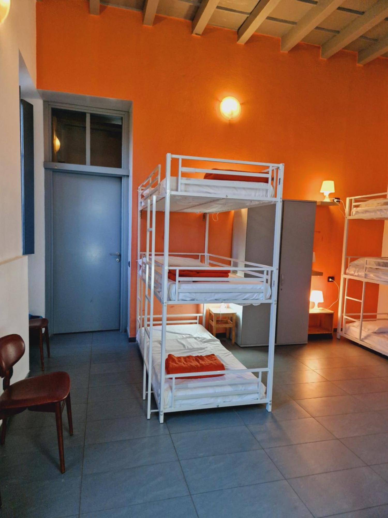 B&B E Ostello, Parco Di Monza, Cascina Costa Alta エクステリア 写真