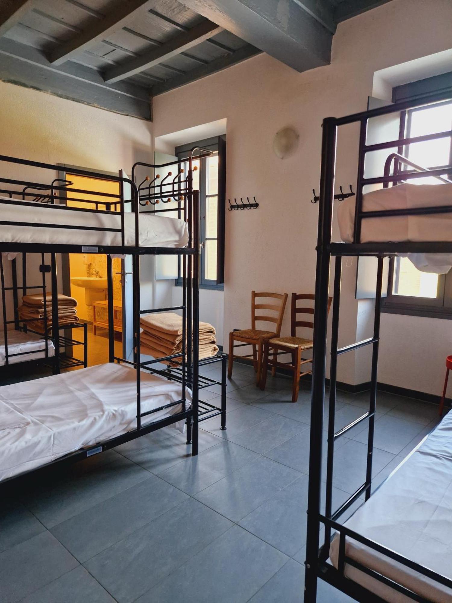 B&B E Ostello, Parco Di Monza, Cascina Costa Alta エクステリア 写真