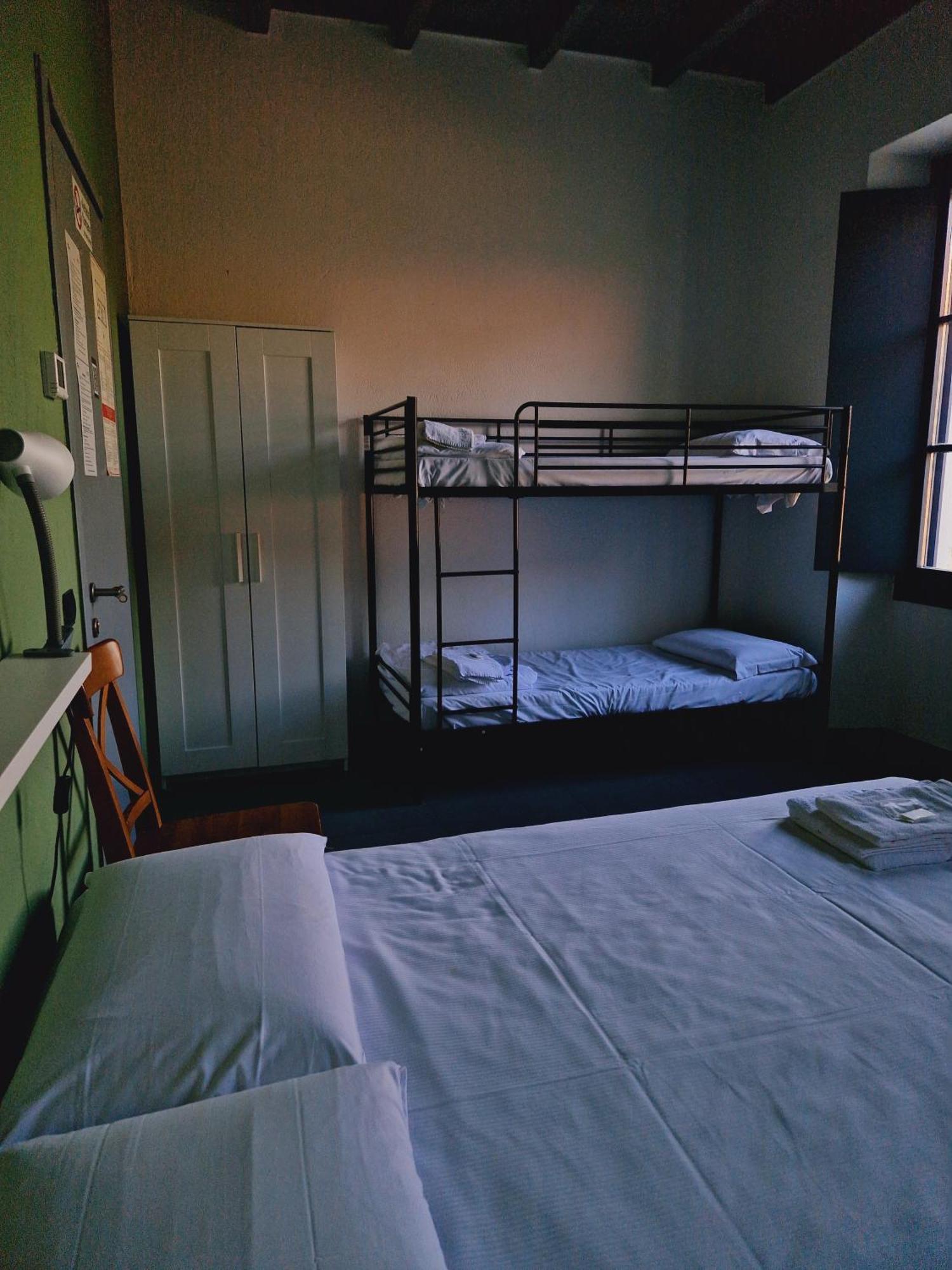 B&B E Ostello, Parco Di Monza, Cascina Costa Alta エクステリア 写真