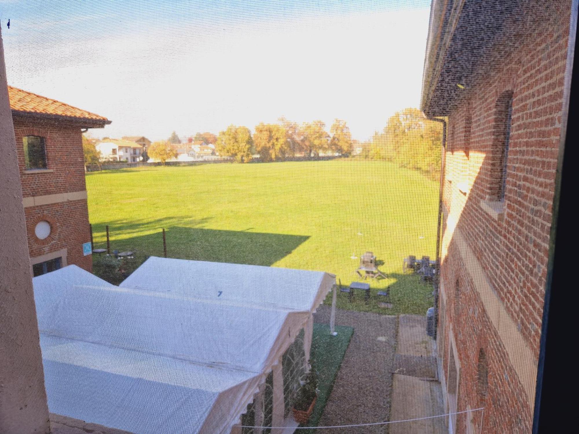 B&B E Ostello, Parco Di Monza, Cascina Costa Alta エクステリア 写真