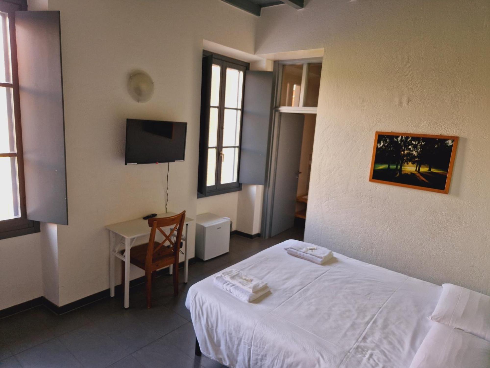 B&B E Ostello, Parco Di Monza, Cascina Costa Alta エクステリア 写真