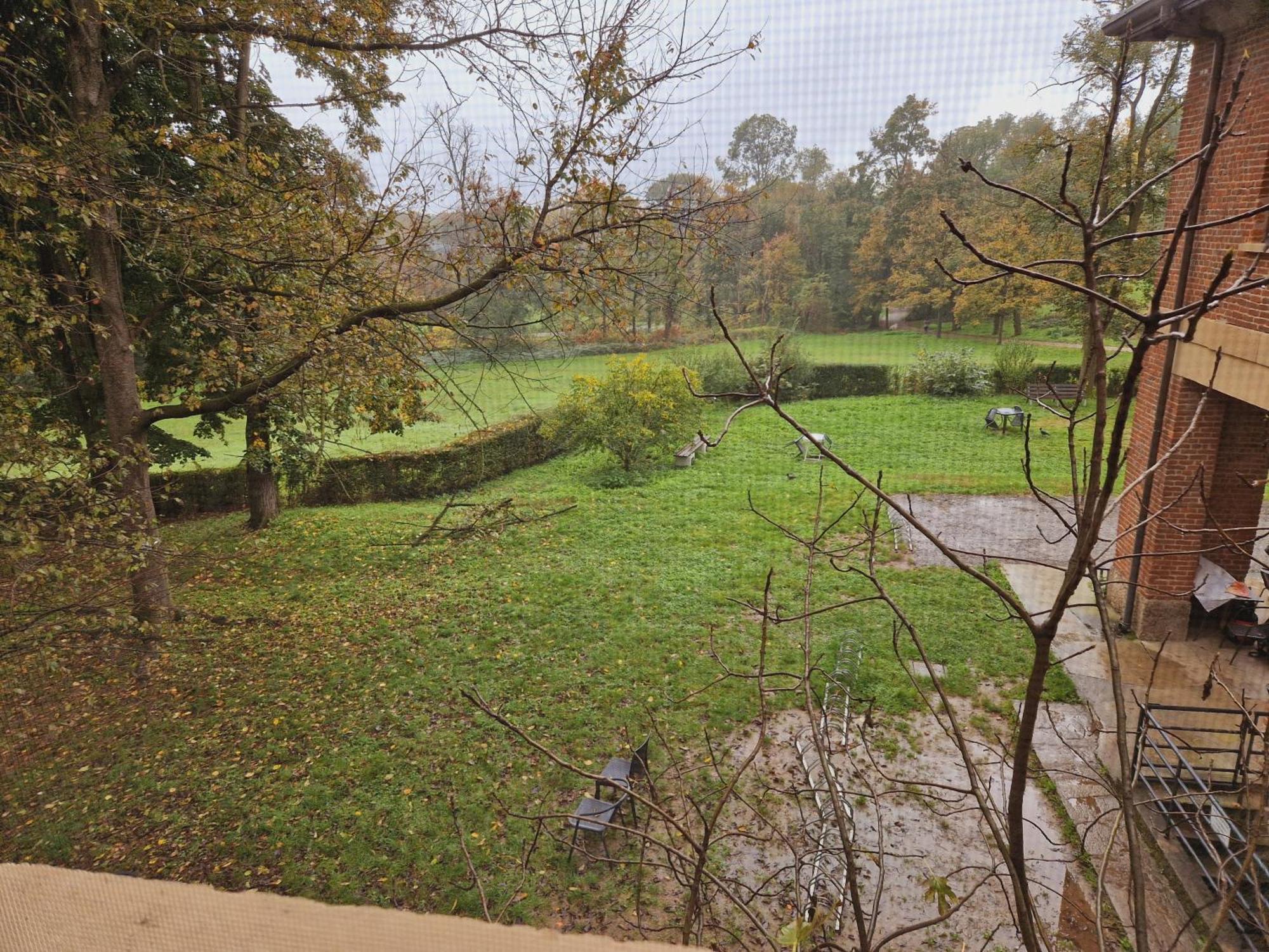 B&B E Ostello, Parco Di Monza, Cascina Costa Alta エクステリア 写真